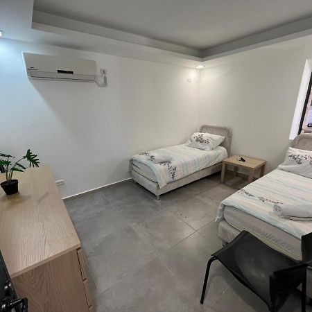 Laila'S Boutique Apartment Haifa Exterior photo