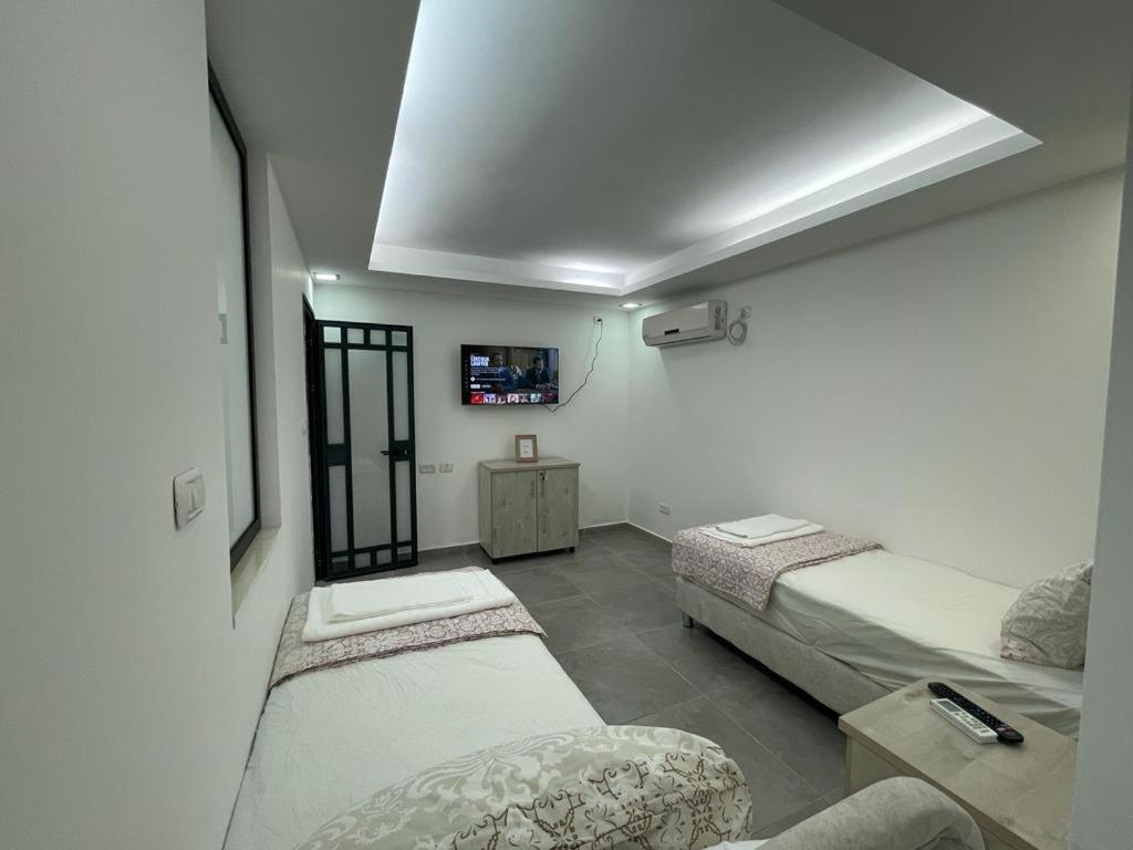 Laila'S Boutique Apartment Haifa Exterior photo