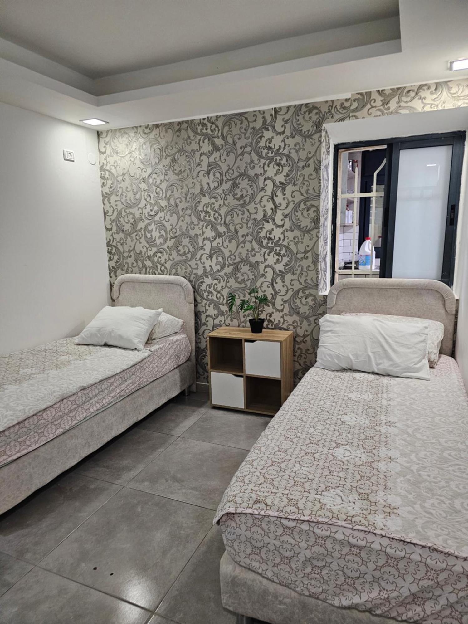 Laila'S Boutique Apartment Haifa Exterior photo
